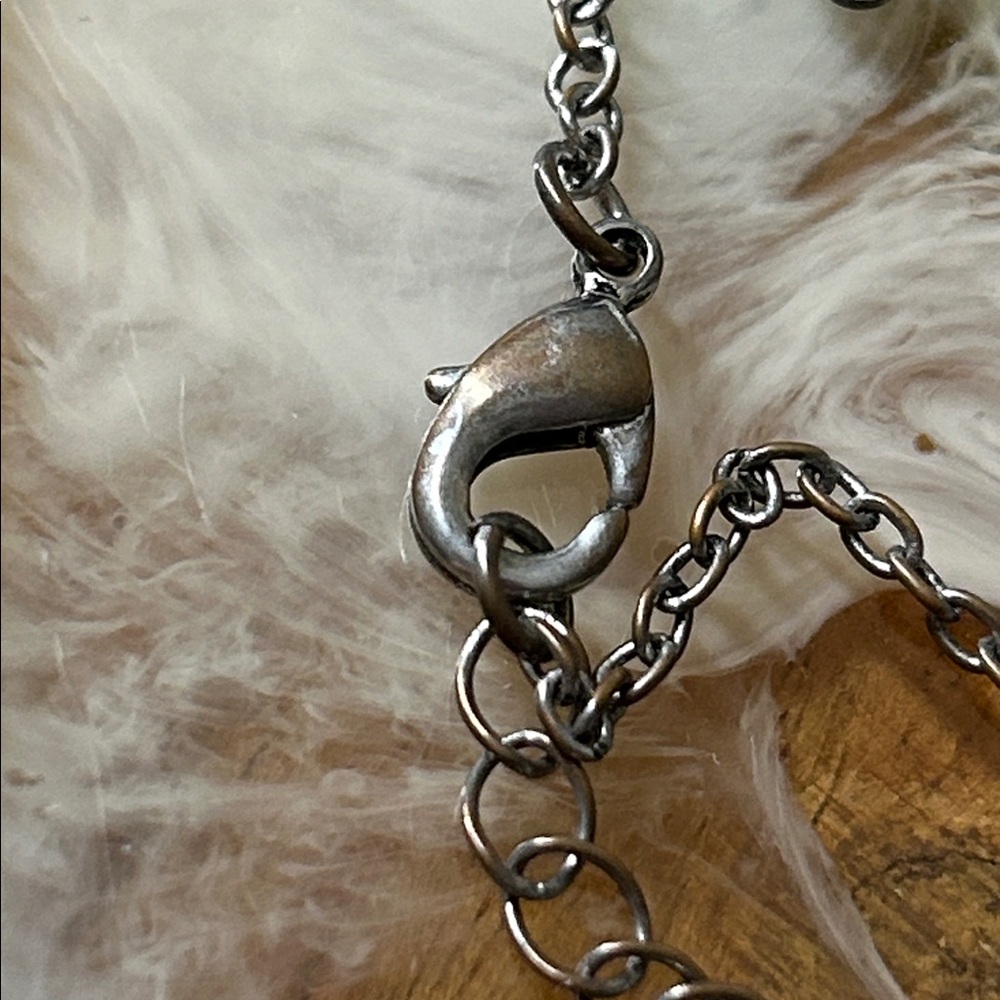 🖤Snake branch necklace - Picture 5 of 10